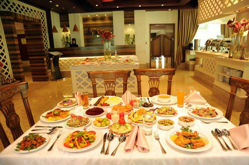 Tehran Simorgh Hotel ,Tehran hotels, iran hotels  ,4 star hotel in tehran