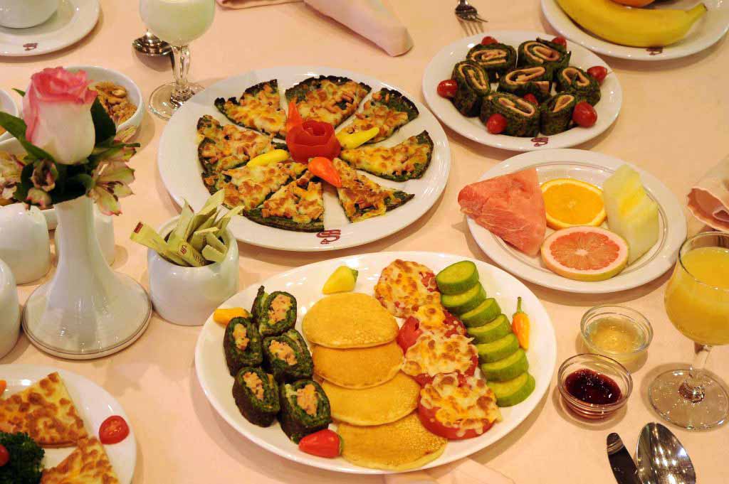 Tehran Simorgh Hotel ,Tehran hotels, iran hotels  ,4 star hotel in tehran