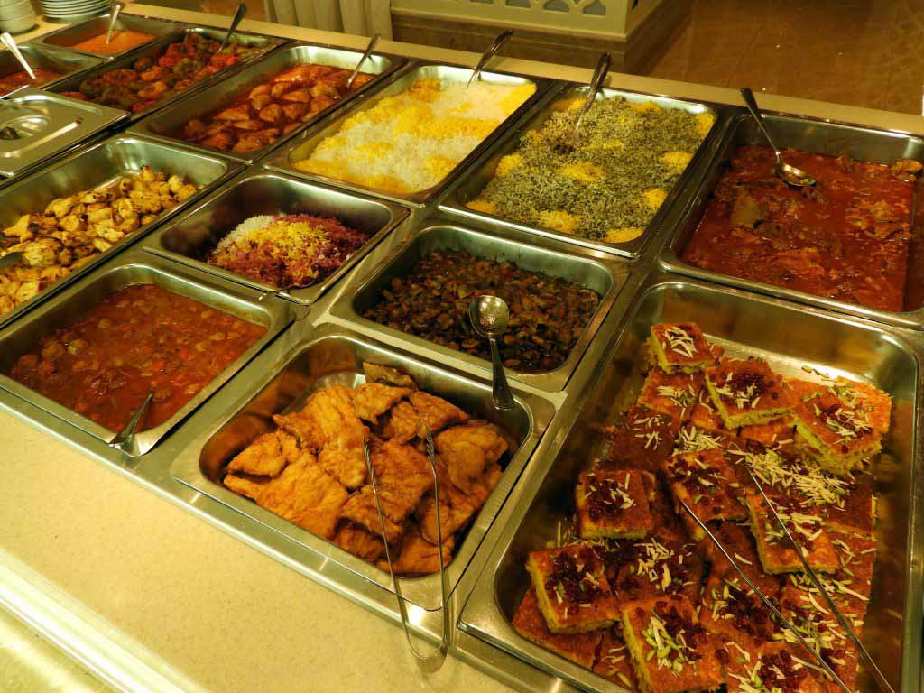 Tehran Simorgh Hotel ,Tehran hotels, iran hotels  ,4 star hotel in tehran