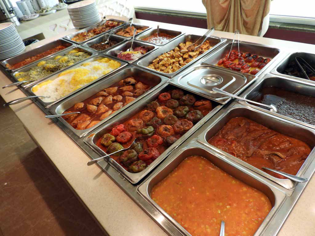 Tehran Simorgh Hotel ,Tehran hotels, iran hotels  ,4 star hotel in tehran