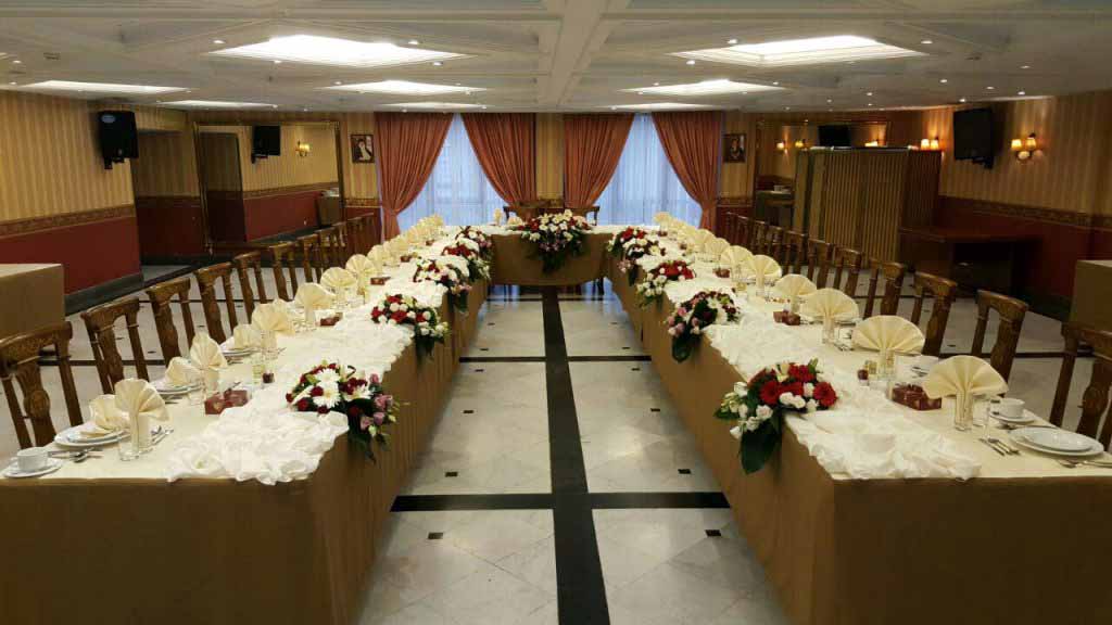 Tehran Simorgh Hotel ,Tehran hotels, iran hotels  ,4 star hotel in tehran