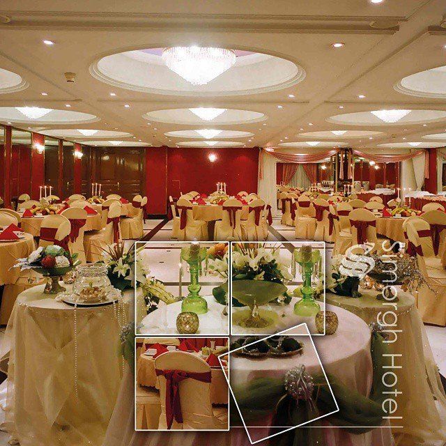 Tehran Simorgh Hotel ,Tehran hotels, iran hotels  ,4 star hotel in tehran