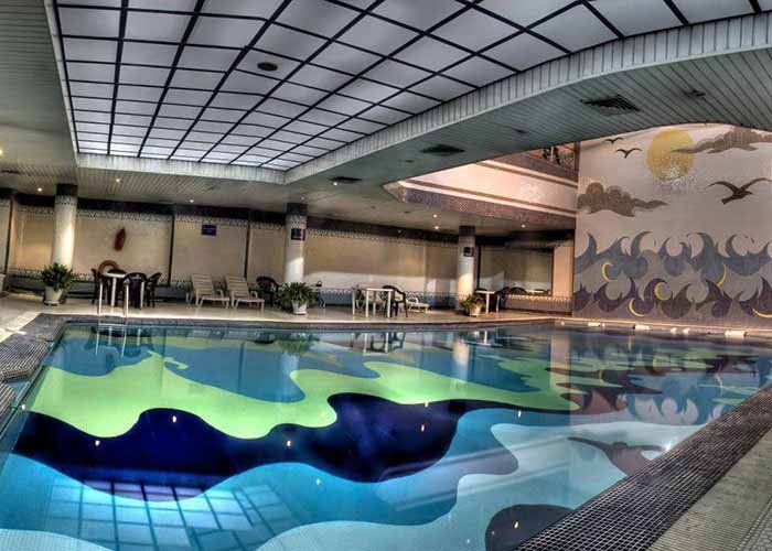 Tehran Simorgh Hotel ,Tehran hotels, iran hotels  ,4 star hotel in tehran