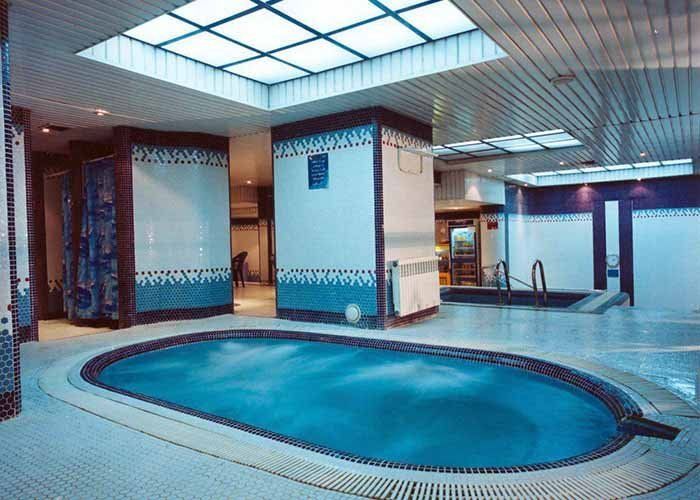 Tehran Simorgh Hotel ,Tehran hotels, iran hotels  ,4 star hotel in tehran