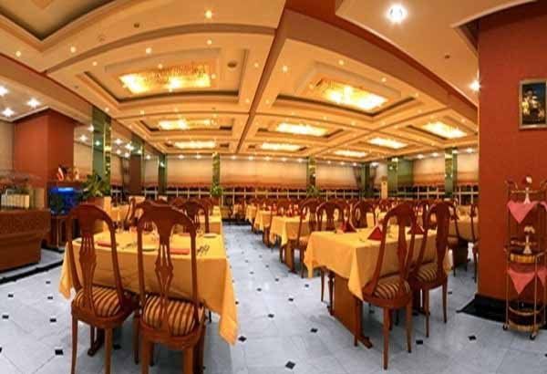 Tehran Simorgh Hotel ,Tehran hotels, iran hotels  ,4 star hotel in tehran