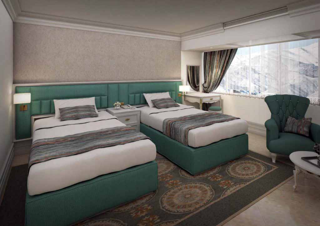 Tehran Simorgh Hotel ,Tehran hotels, iran hotels  ,4 star hotel in tehran
