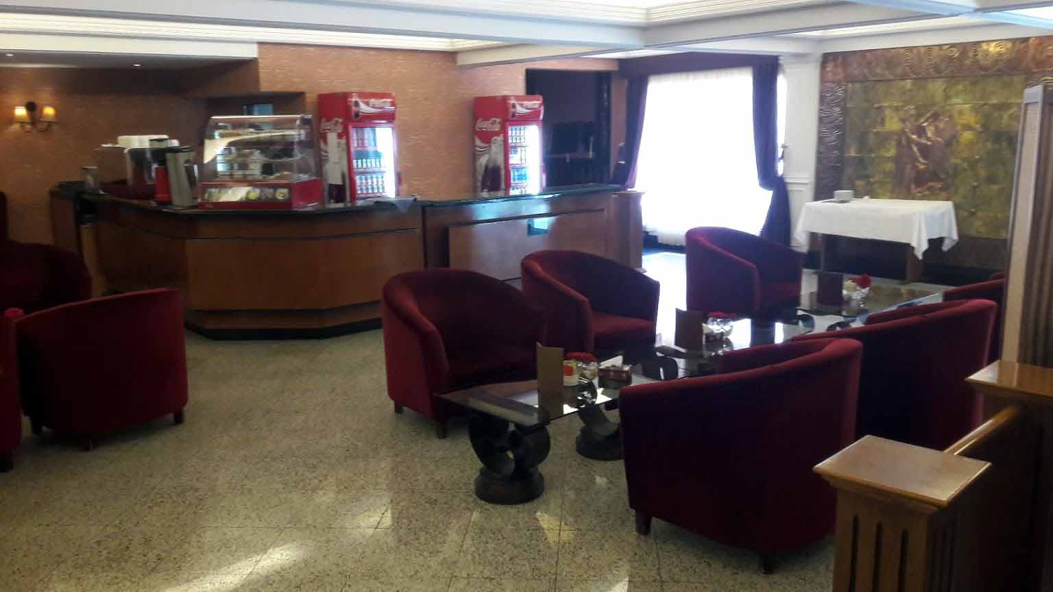 Tehran Simorgh Hotel ,Tehran hotels, iran hotels  ,4 star hotel in tehran