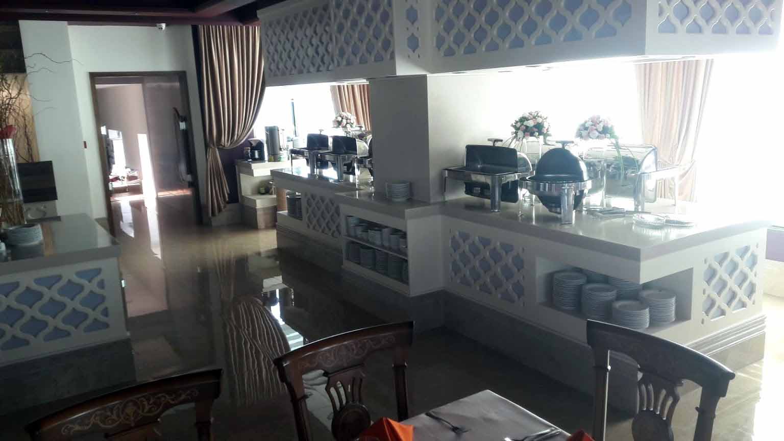 Tehran Simorgh Hotel ,Tehran hotels, iran hotels  ,4 star hotel in tehran