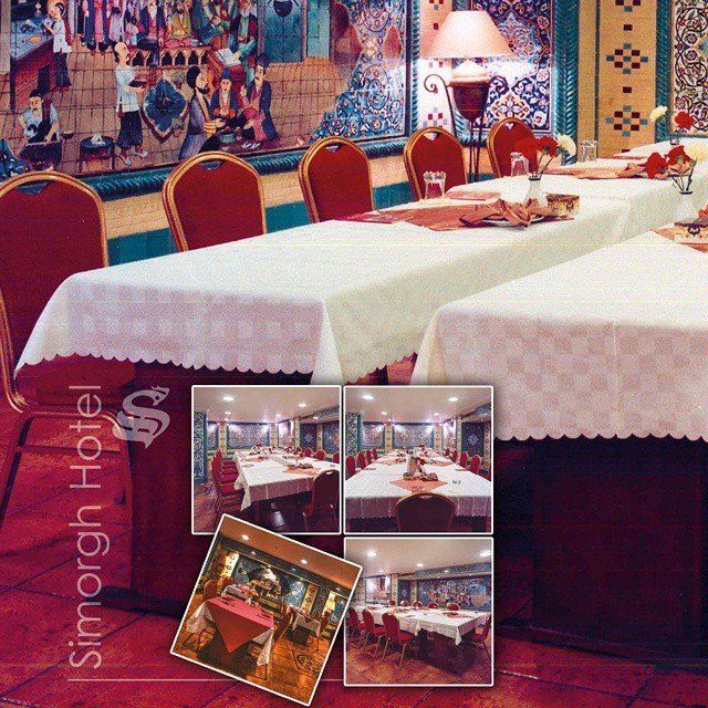 Tehran Simorgh Hotel ,Tehran hotels, iran hotels  ,4 star hotel in tehran