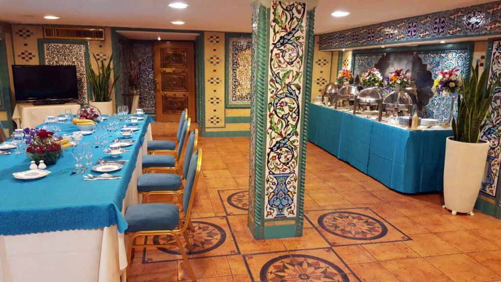 Tehran Simorgh Hotel ,Tehran hotels, iran hotels  ,4 star hotel in tehran