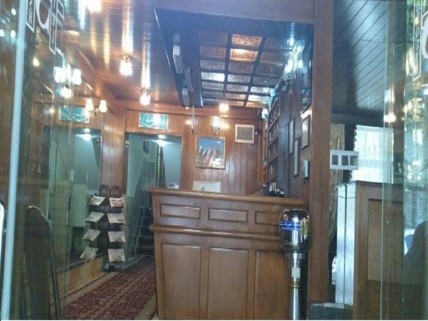 Tehran Sorush Hotel ,Tehran hotels, iran hotels ,1 star hotels in tehran