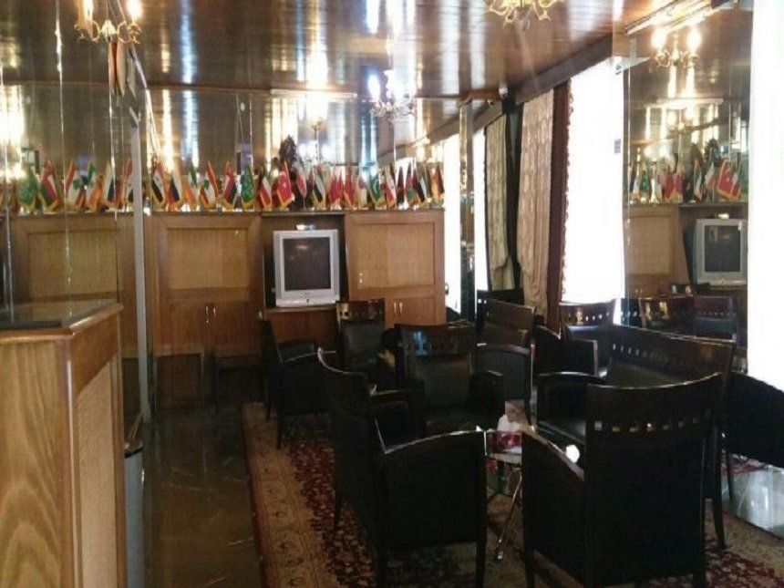 Tehran Sorush Hotel ,Tehran hotels, iran hotels ,1 star hotels in tehran