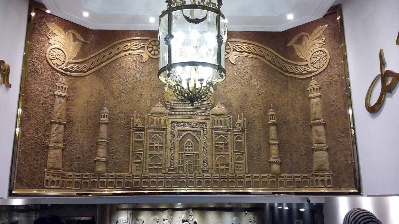 Tehran Taj mahal Hotel Apartment ,apartment hotel in tehran, Tehran hotels, iran hotels