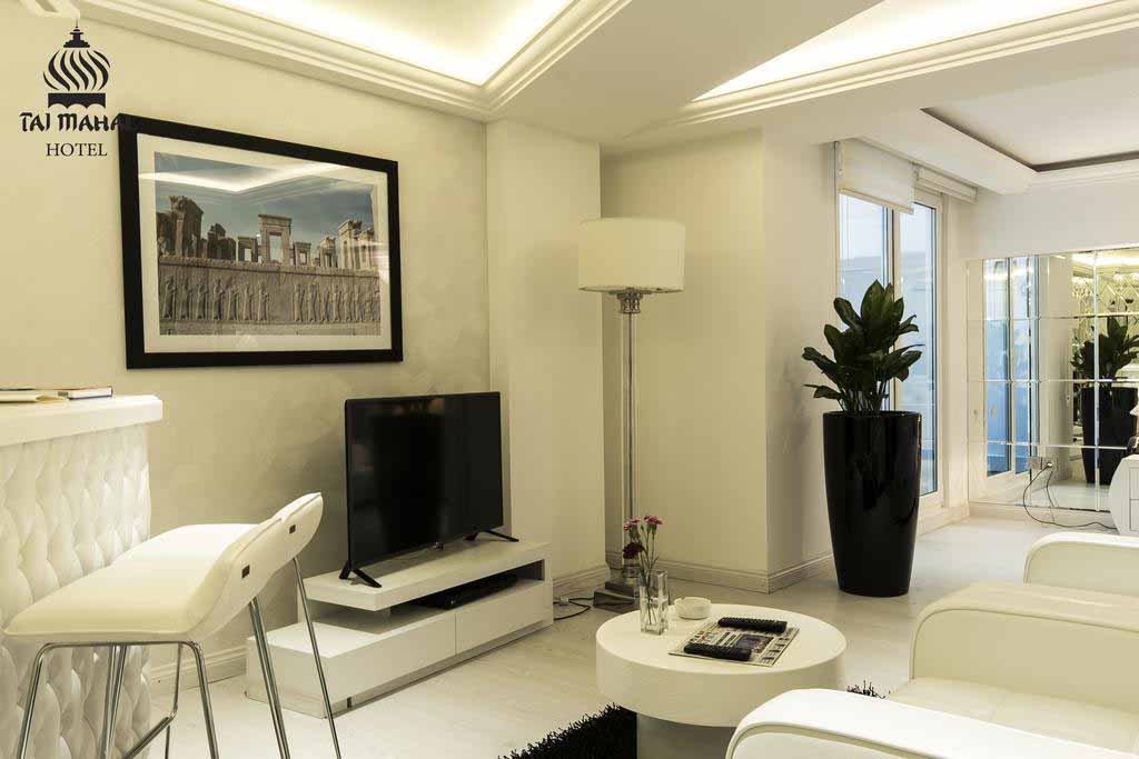 Tehran Taj mahal Hotel Apartment ,apartment hotel in tehran, Tehran hotels, iran hotels