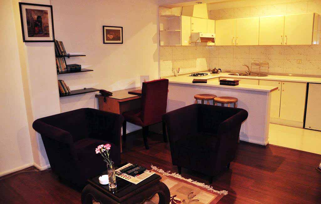 Tehran Taj mahal Hotel Apartment ,apartment hotel in tehran, Tehran hotels, iran hotels