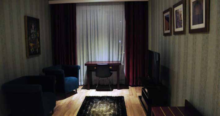 Tehran Taj mahal Hotel Apartment ,apartment hotel in tehran, Tehran hotels, iran hotels