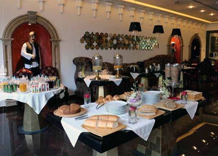 Tehran Taj mahal Hotel Apartment ,apartment hotel in tehran, Tehran hotels, iran hotels