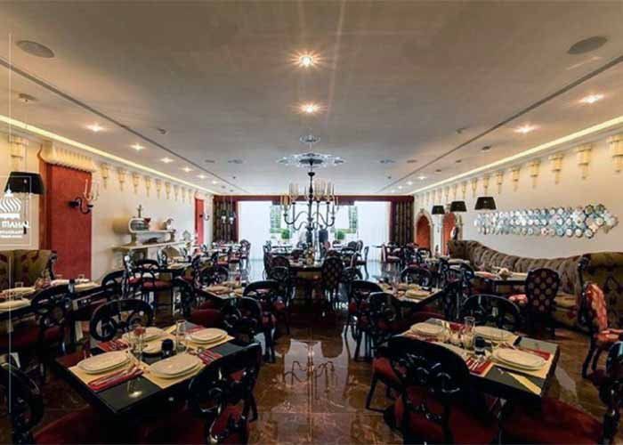 Tehran Taj mahal Hotel Apartment ,apartment hotel in tehran, Tehran hotels, iran hotels