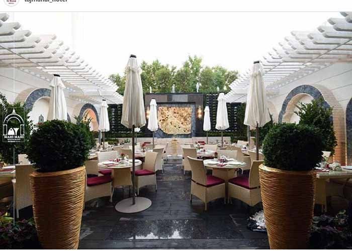 Tehran Taj mahal Hotel Apartment ,apartment hotel in tehran, Tehran hotels, iran hotels