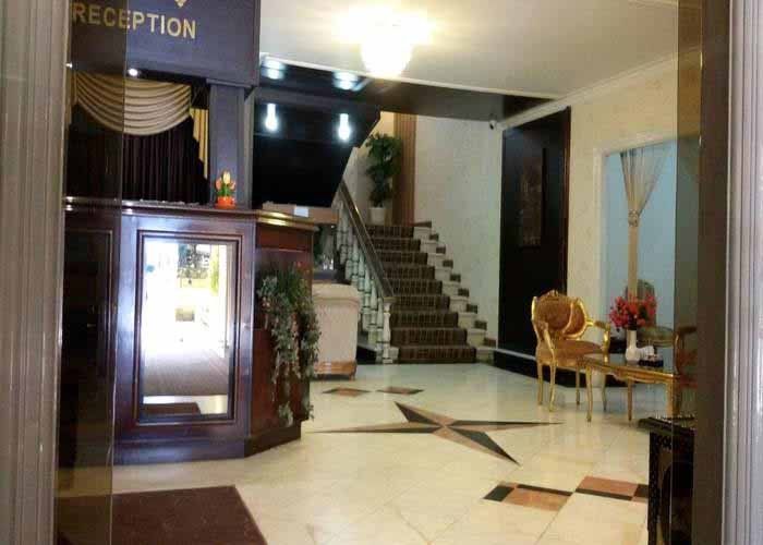 Tehran Talash Hotel ,Tehran hotels, iran hotels ,3 star hotels in tehran