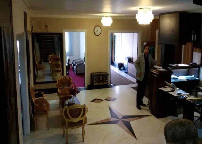 Tehran Talash Hotel ,Tehran hotels, iran hotels ,3 star hotels in tehran