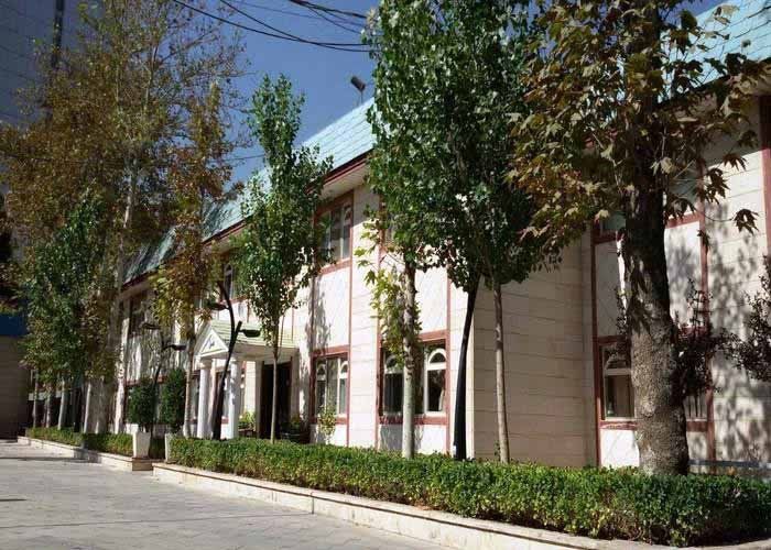 Tehran Talash Hotel ,Tehran hotels, iran hotels ,3 star hotels in tehran