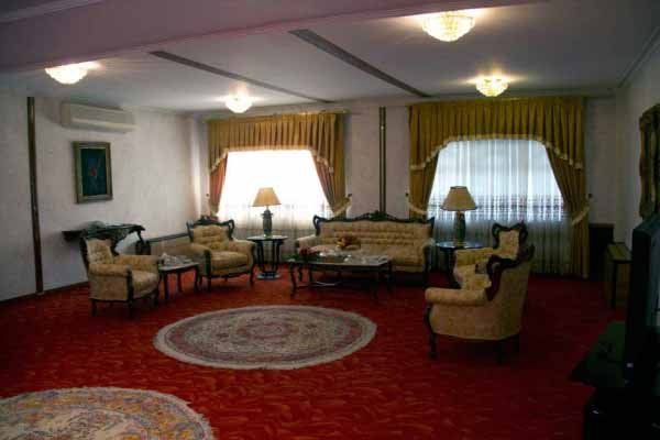 Royal Suite,Tehran Talash Hotel ,Tehran hotels, iran hotels ,3 star hotels in tehran