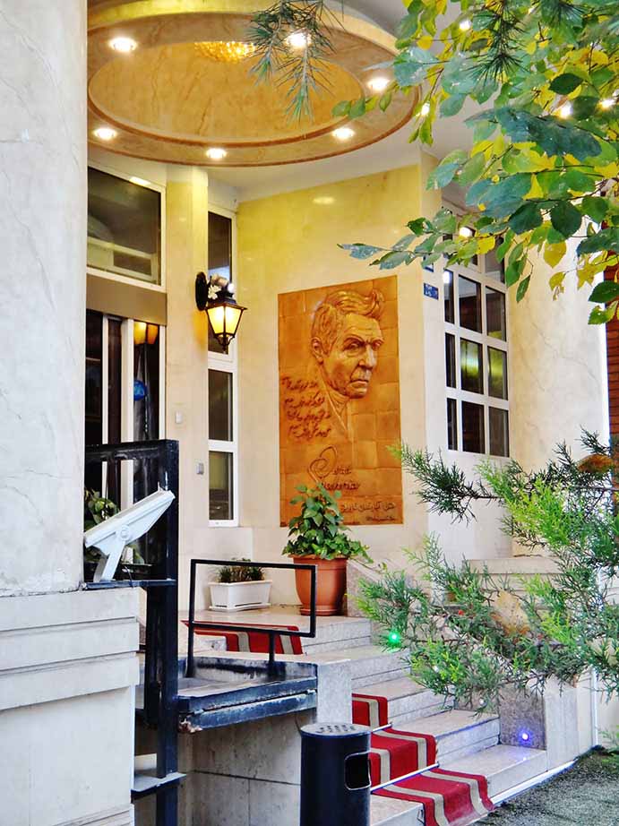 Tehran Tavrizh Hotel Apartment ,Tehran hotels, iran hotels ,apartment  hotel in tehran