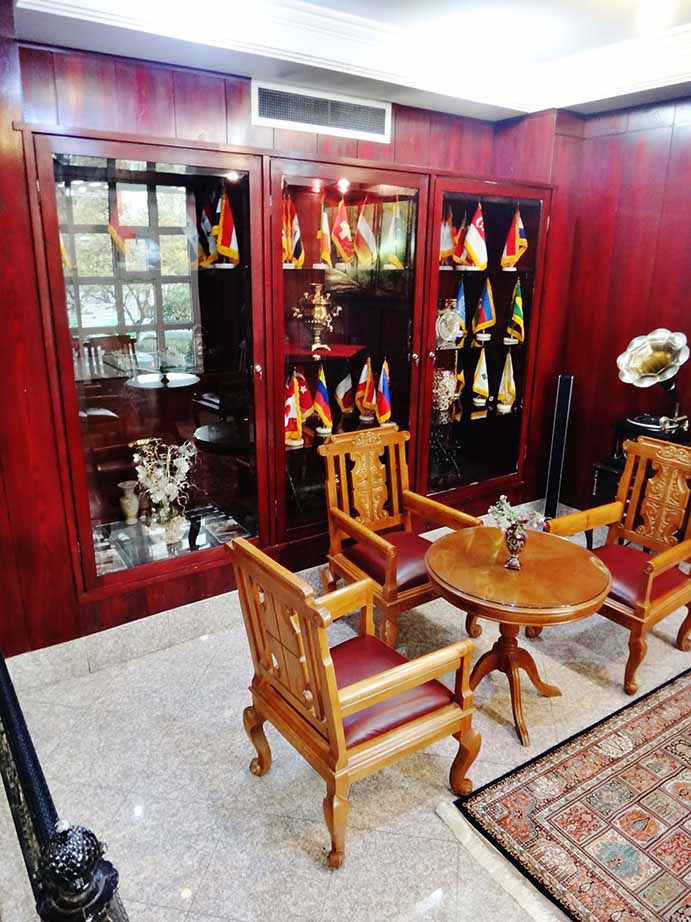 Tehran Tavrizh Hotel Apartment ,Tehran hotels, iran hotels ,apartment  hotel in tehran