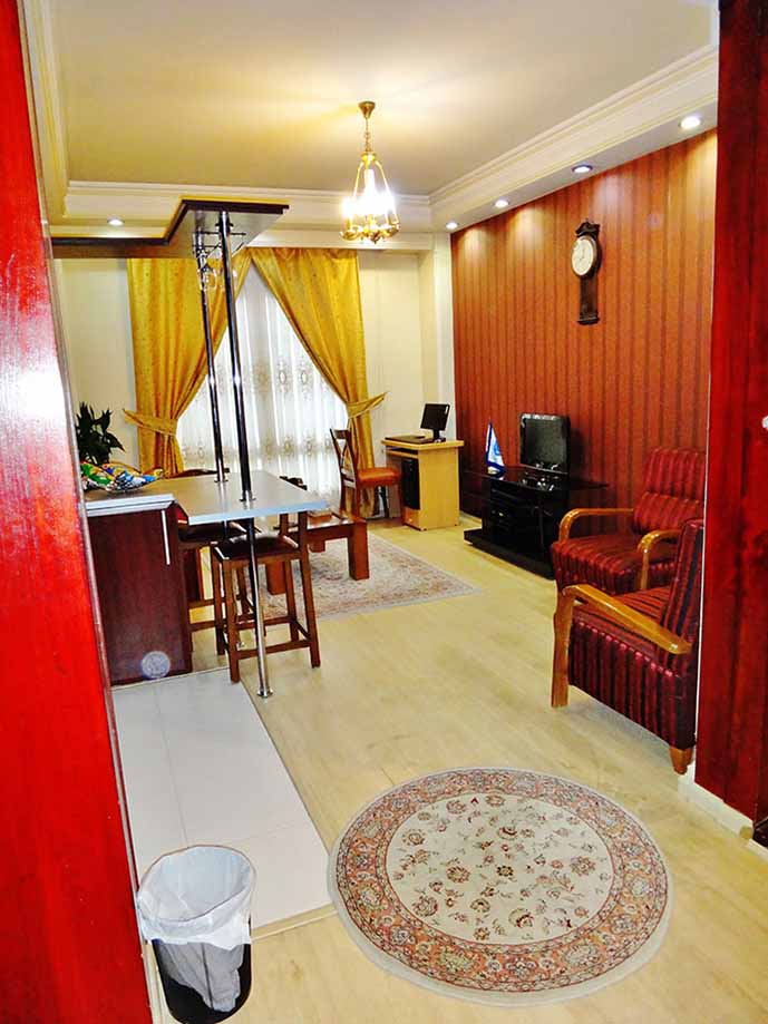 Tehran Tavrizh Hotel Apartment ,Tehran hotels, iran hotels ,apartment  hotel in tehran
