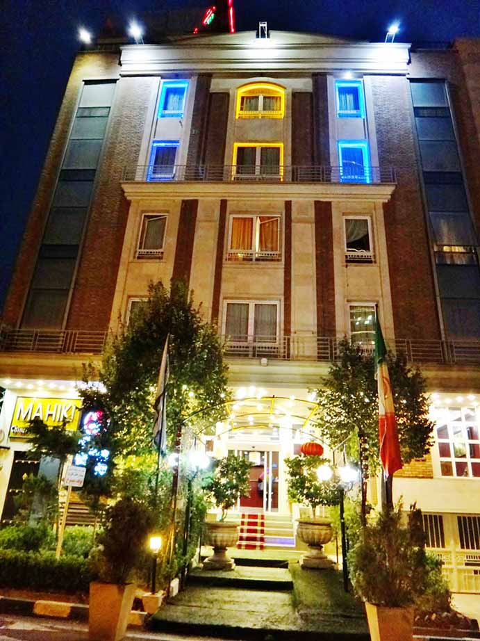 Tehran Tavrizh Hotel Apartment ,Tehran hotels, iran hotels ,apartment  hotel in tehran