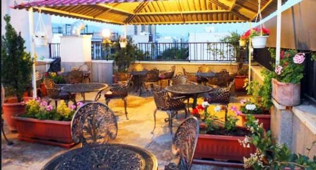 Tehran Tavrizh Hotel Apartment ,Tehran hotels, iran hotels ,apartment  hotel in tehran