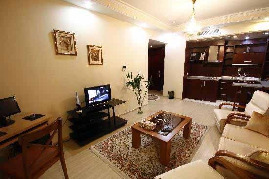 Tehran Tavrizh Hotel Apartment ,Tehran hotels, iran hotels ,apartment  hotel in tehran