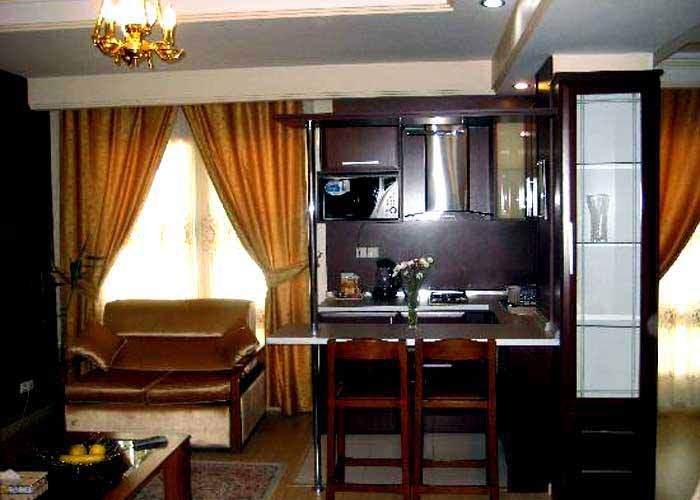 Tehran Tavrizh Hotel Apartment ,Tehran hotels, iran hotels ,apartment  hotel in tehran