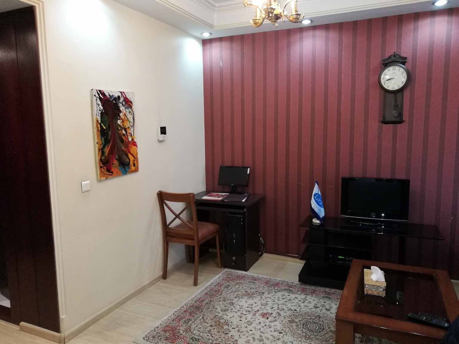 Tehran Tavrizh Hotel Apartment ,Tehran hotels, iran hotels ,apartment  hotel in tehran