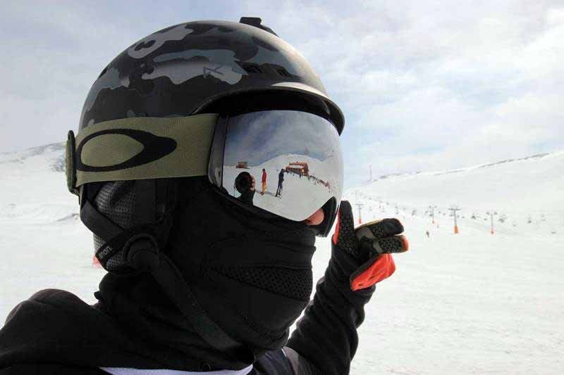 Tehran Tochal Hotel ,Tehran hotels, iran hotels ,3 star hotel in tehran, tochal ski resort , iran ski resort