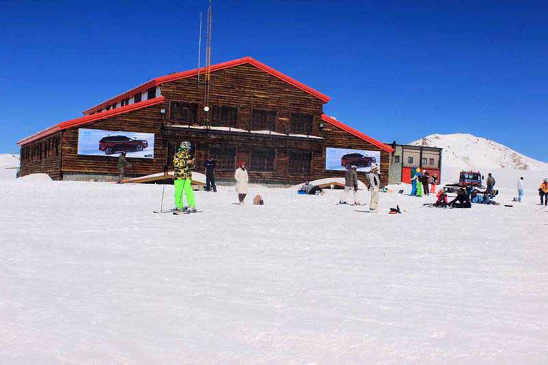 Tehran Tochal Hotel ,Tehran hotels, iran hotels ,3 star hotel in tehran, tochal ski resort , iran ski resort