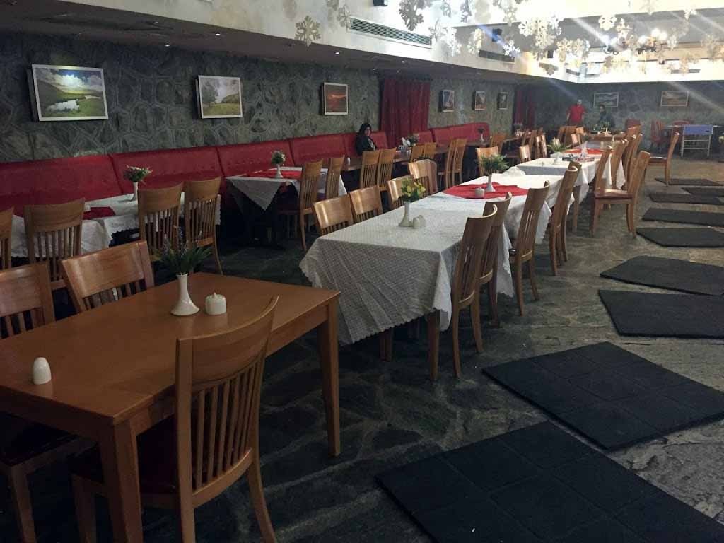 Tehran Tochal Hotel ,Tehran hotels, iran hotels ,3 star hotel in tehran, tochal ski resort