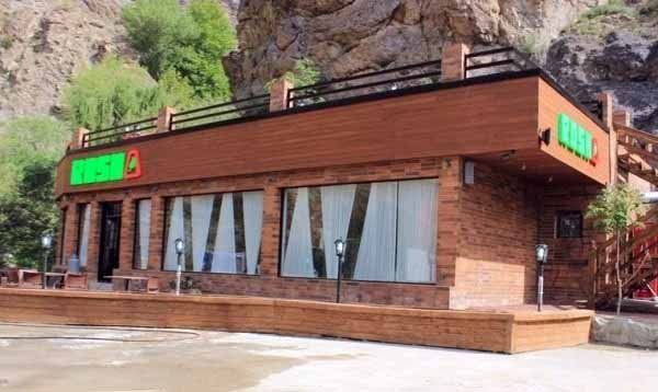 Tehran Tochal Hotel ,Tehran hotels, iran hotels ,3 star hotel in tehran, tochal ski resort