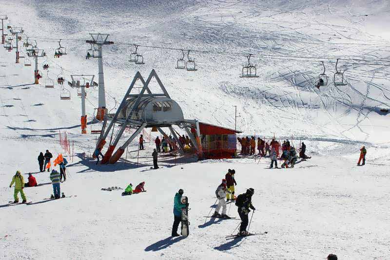 Tehran Tochal Hotel ,Tehran hotels, iran hotels ,3 star hotel in tehran, tochal ski resort