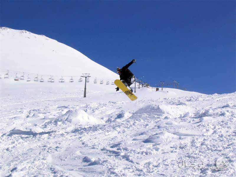 Tehran Tochal Hotel ,Tehran hotels, iran hotels ,3 star hotel in tehran, tochal ski resort