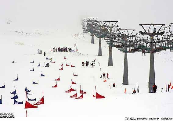 Tehran Tochal Hotel ,Tehran hotels, iran hotels ,3 star hotel in tehran, tochal ski resort