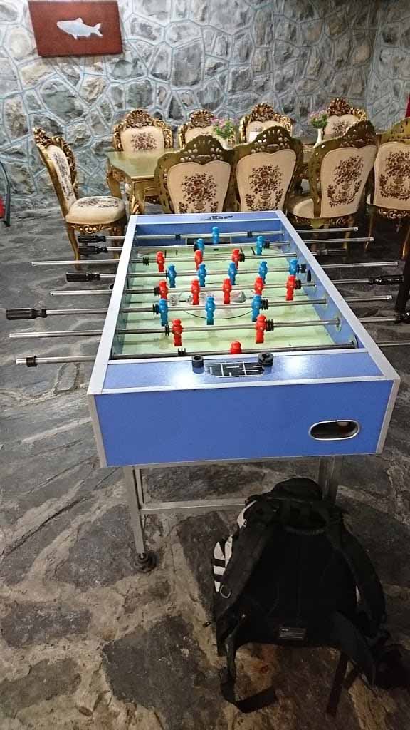 Tehran Tochal Hotel ,Tehran hotels, iran hotels ,3 star hotel in tehran, tochal ski resort , iran ski resort