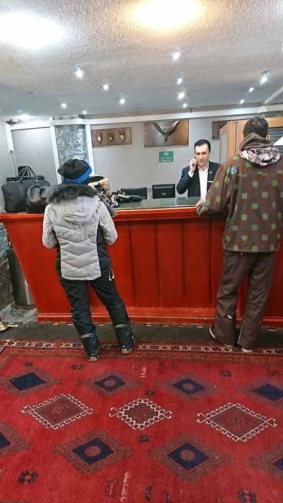 Tehran Tochal Hotel ,Tehran hotels, iran hotels ,3 star hotel in tehran, tochal ski resort , iran ski resort