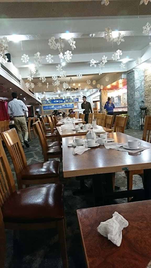 Tehran Tochal Hotel ,Tehran hotels, iran hotels ,3 star hotel in tehran, tochal ski resort , iran ski resort