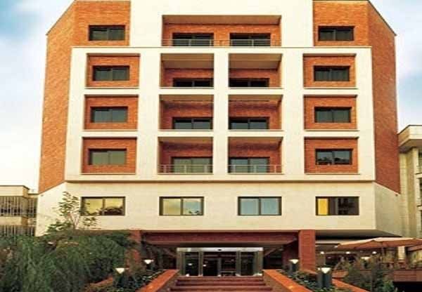Tehran Tuba Hotel Apartment ,Tehran hotels, iran apartment hotels ,apartment hotel in tehran