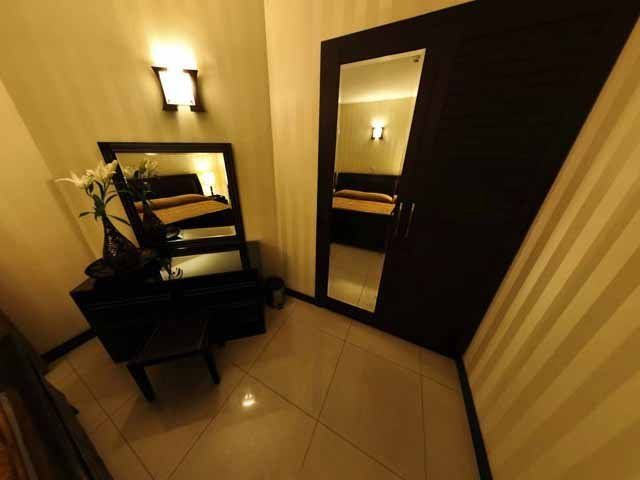 Tehran Tuba Hotel Apartment ,Tehran hotels, iran apartment hotels ,apartment hotel in tehran