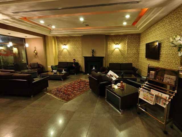 Tehran Tuba Hotel Apartment ,Tehran hotels, iran apartment hotels ,apartment hotel in tehran