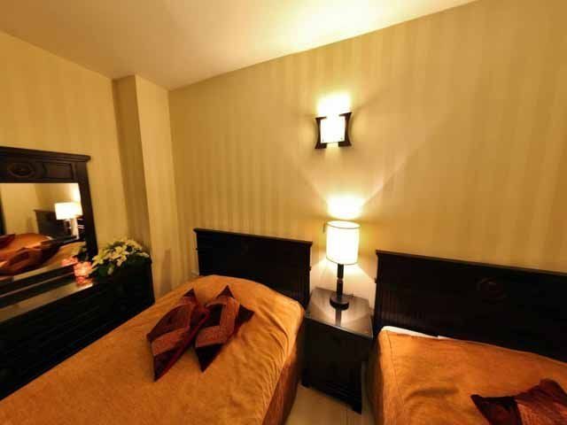 Tehran Tuba Hotel Apartment ,Tehran hotels, iran apartment hotels ,apartment hotel in tehran