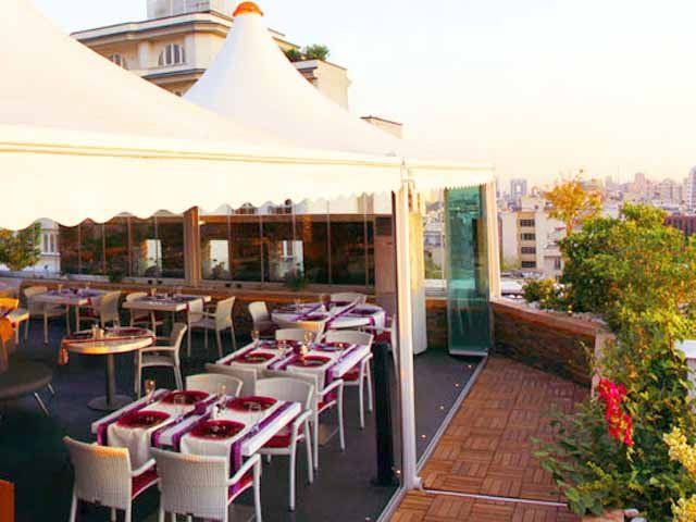 Tehran Tuba Hotel Apartment ,Tehran hotels, iran apartment hotels ,apartment hotel in tehran